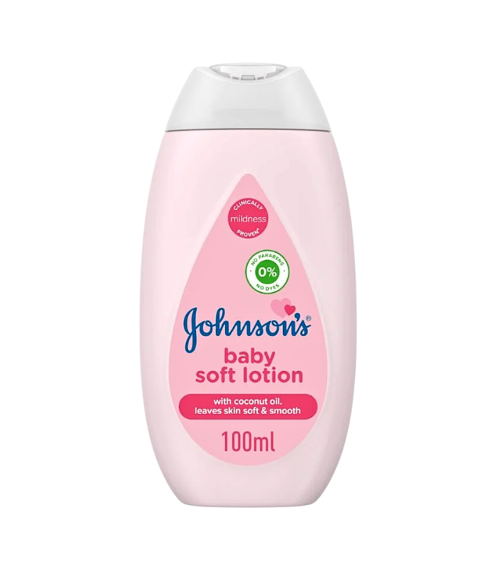Baby Lotion