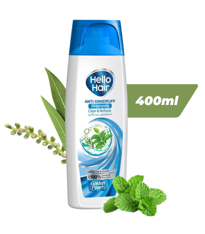 HH 400ml