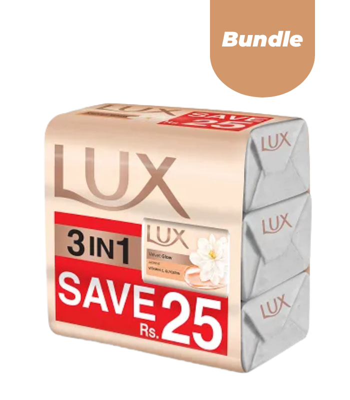 Lux Bundle