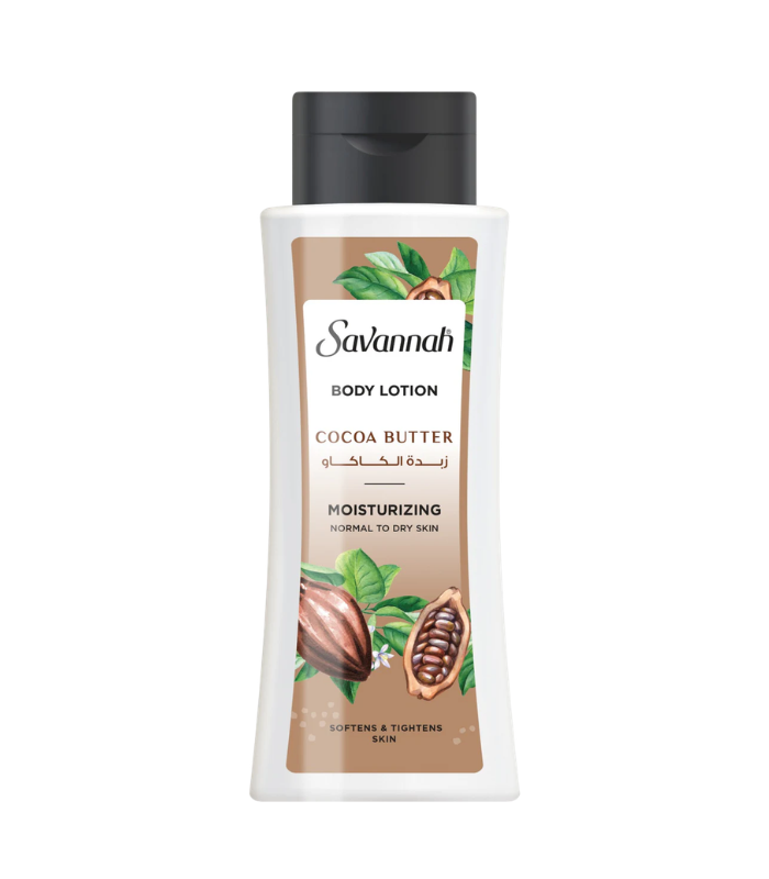 SAVA Lotion